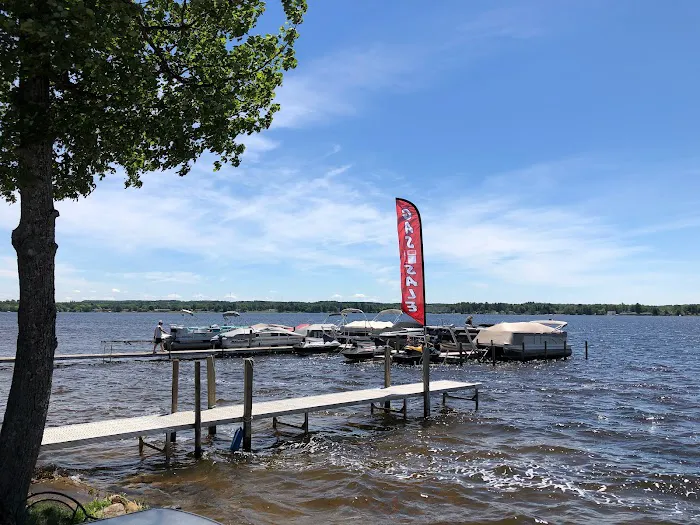 Cheryl's Landing and Restaurant&Marina Picture 10