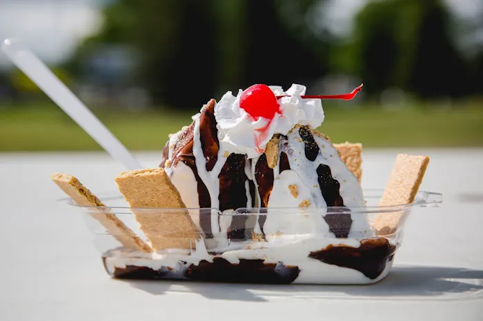 Ultimate Ice Cream Picture 3