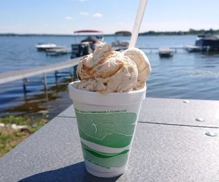 Ultimate Ice Cream