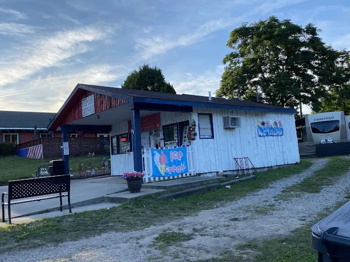 Fife Lake Dairy Bar Picture 1