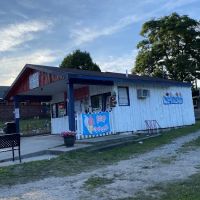 Fife Lake Dairy Bar ico