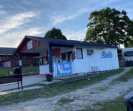 Fife Lake Dairy Bar