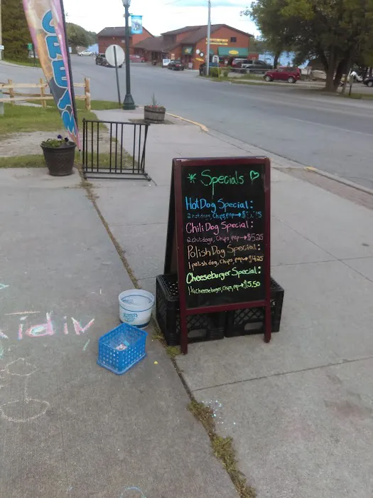 Fife Lake Dairy Bar Picture 9
