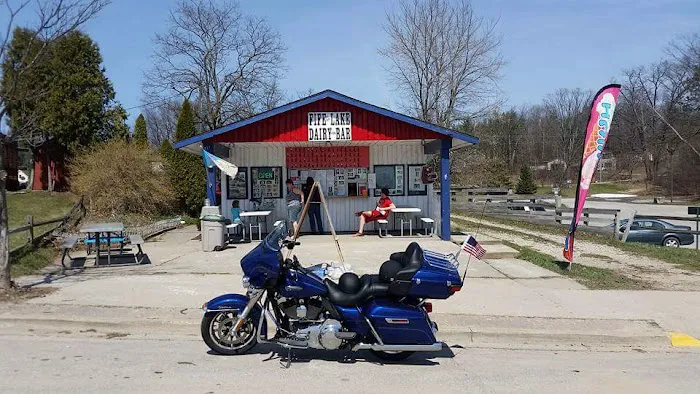 Fife Lake Dairy Bar Picture 8
