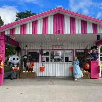 Mad Swirlz Ice Cream & Eatz ico