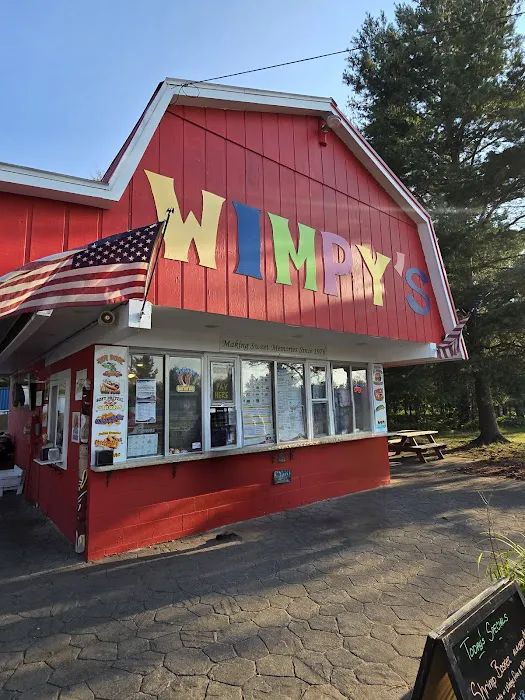 Wimpy's Picture 1