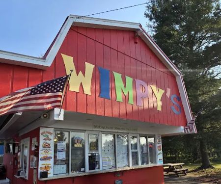 Wimpy's