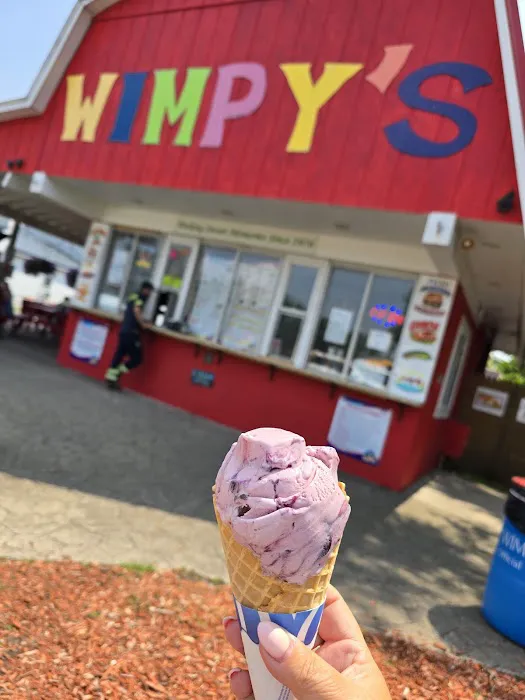 Wimpy's Picture 4