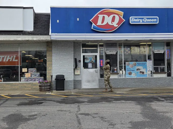 Dairy Queen (Treat) Picture 4
