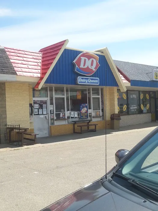 Dairy Queen (Treat) Picture 2