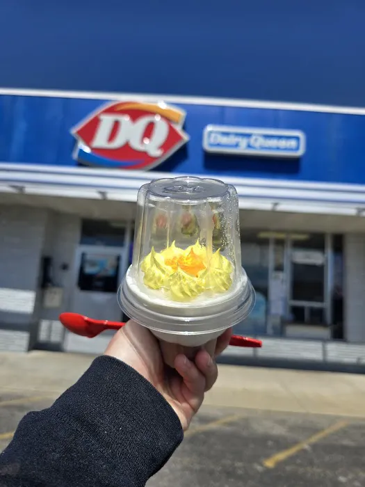 Dairy Queen (Treat) Picture 9