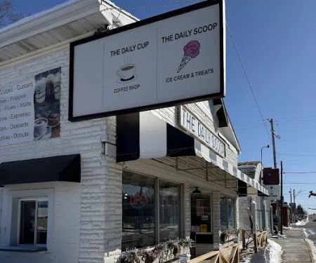 The Daily Scoop
