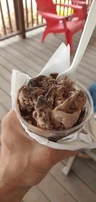 Sundaes Afternoon Ice Cream Picture 8