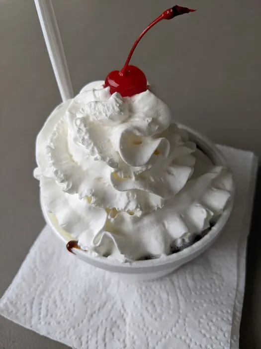 Sundaes Afternoon Ice Cream Picture 9