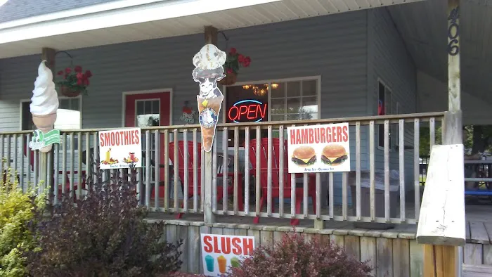 Sundaes Afternoon Ice Cream Picture 7