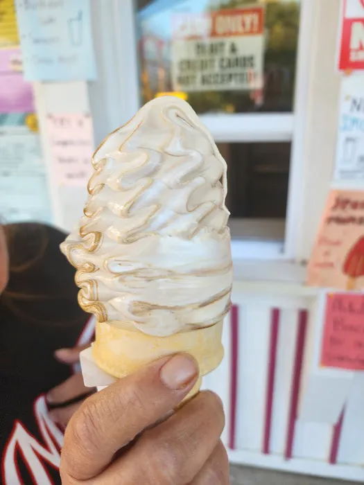 Rita's Twisty Freeze Picture 2