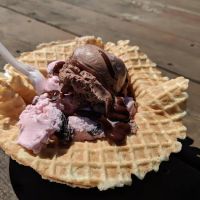 Rita's Twisty Freeze ico