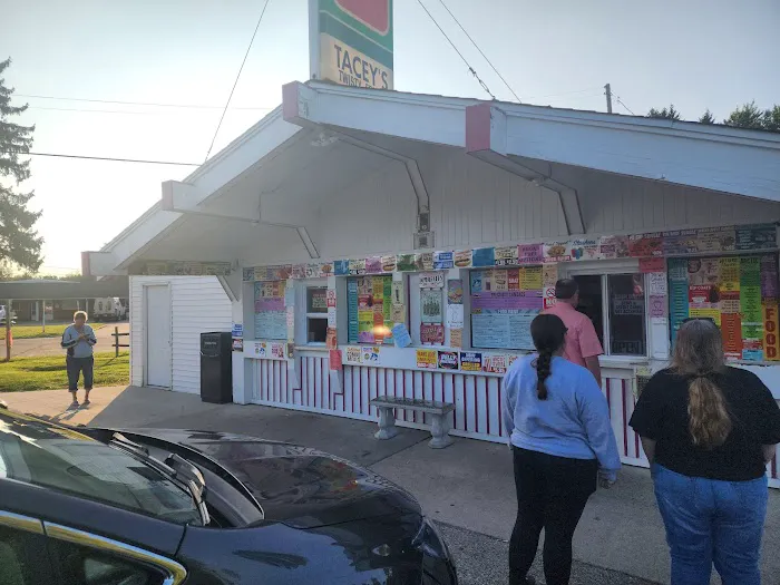 Rita's Twisty Freeze Picture 4