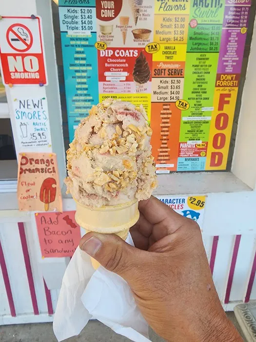 Rita's Twisty Freeze Picture 6
