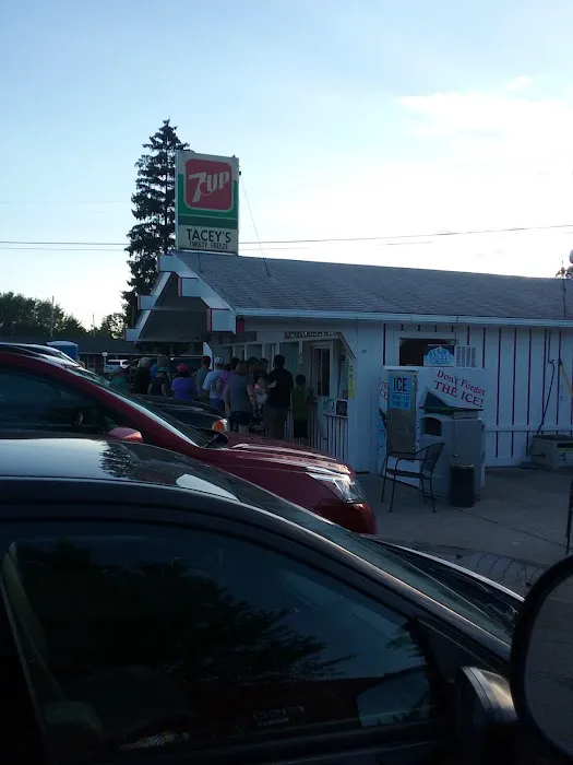 Rita's Twisty Freeze Picture 9