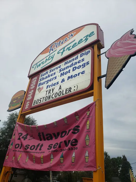 Rita's Twisty Freeze Picture 10