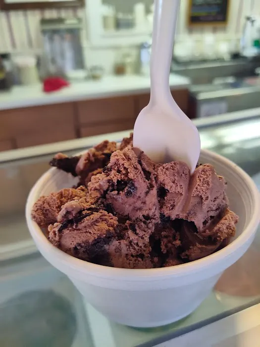 Zanners Ice Cream Shoppe Picture 2