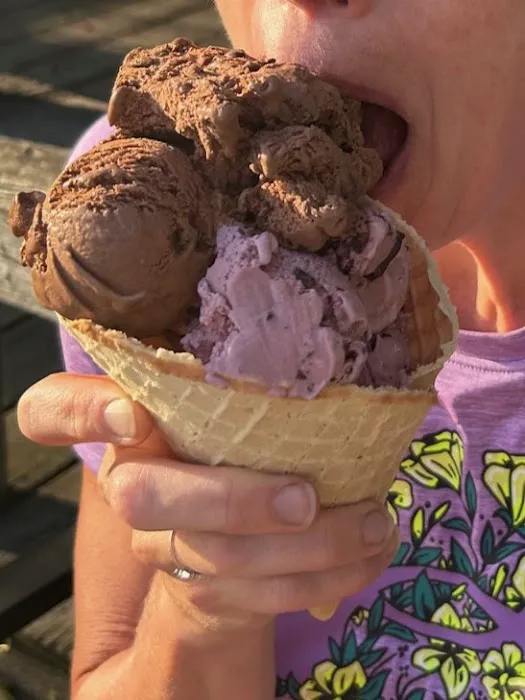 Zanners Ice Cream Shoppe Picture 4