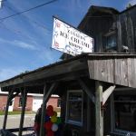 Zanners Ice Cream Shoppe