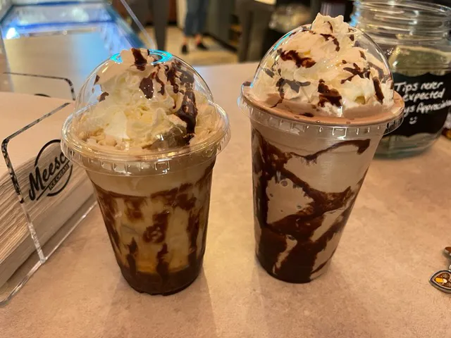 Meesch's Ice Cream Picture 1