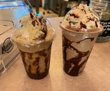 Meesch's Ice Cream
