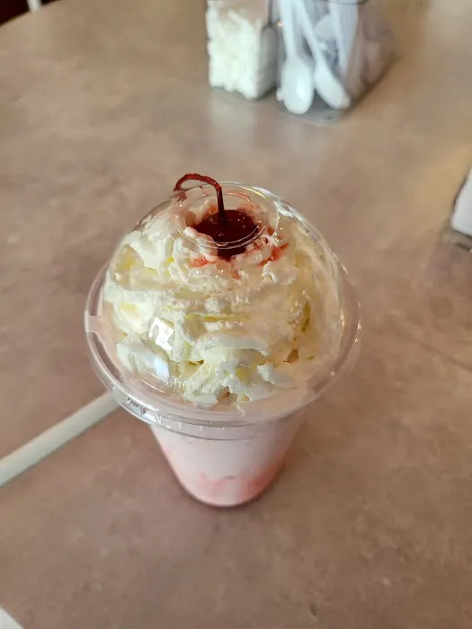 Meesch's Ice Cream Picture 3