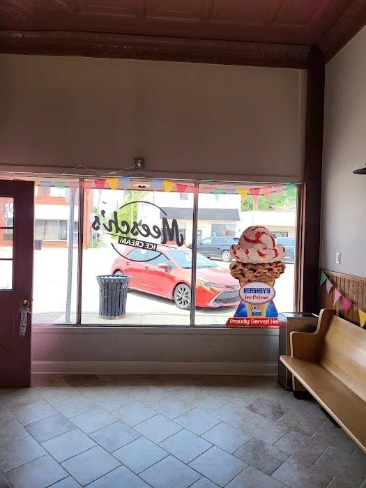 Meesch's Ice Cream Picture 5