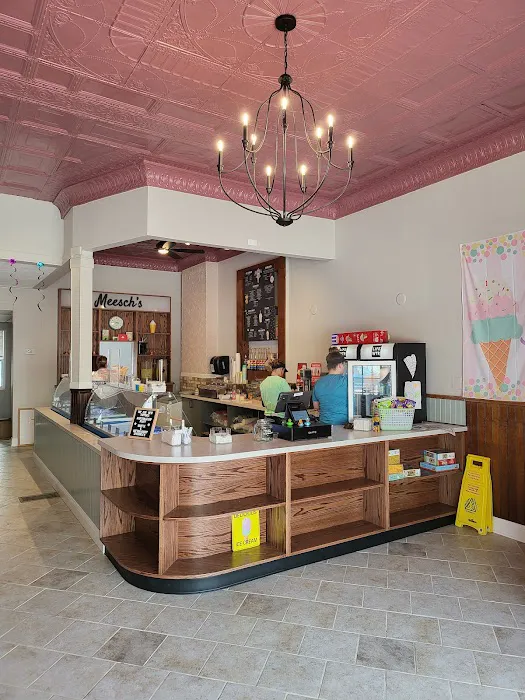 Meesch's Ice Cream Picture 6