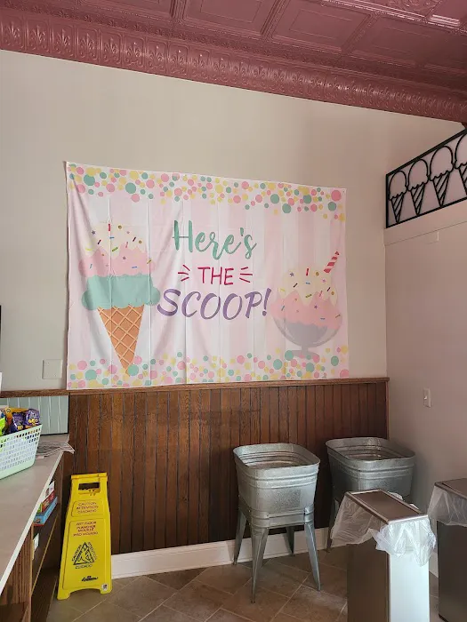 Meesch's Ice Cream Picture 4