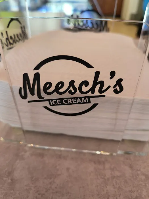 Meesch's Ice Cream Picture 9