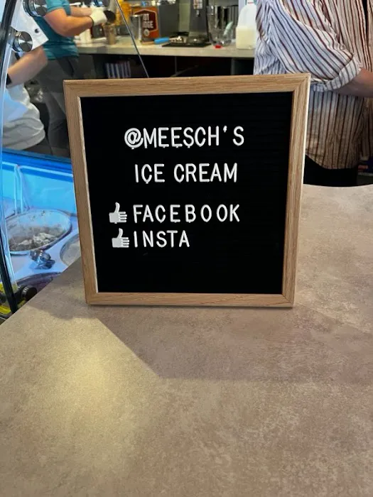 Meesch's Ice Cream Picture 10