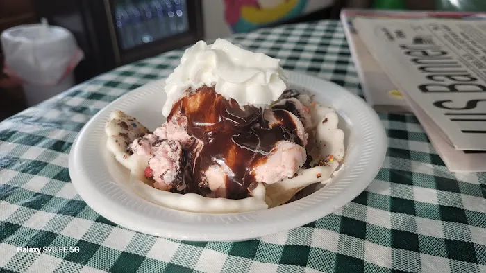 Luv More Ice Cream Picture 1