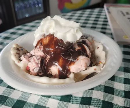 Luv More Ice Cream