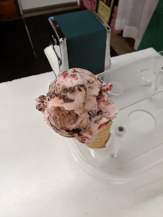 Luv More Ice Cream Picture 7