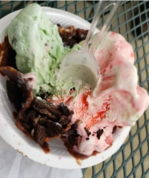 Luv More Ice Cream Picture 9