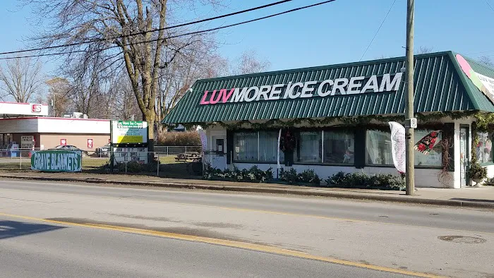 Luv More Ice Cream Picture 8