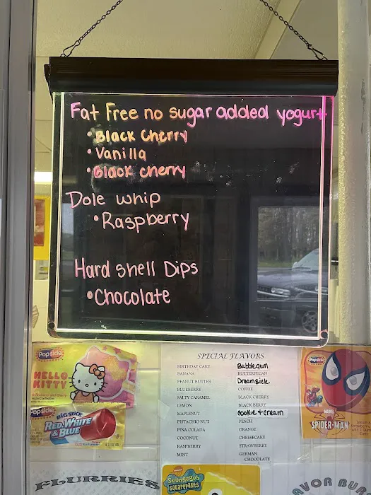 Dairy Twist Picture 2