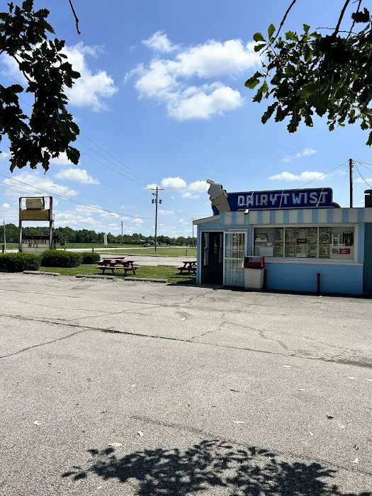 Dairy Twist Picture 5