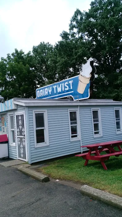 Dairy Twist Picture 1
