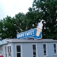 Dairy Twist ico