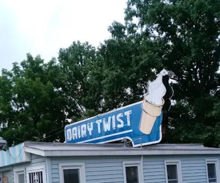 Dairy Twist