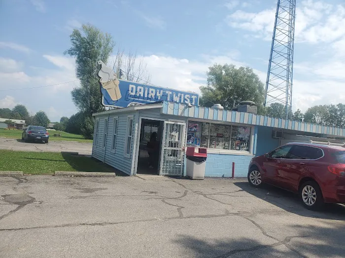 Dairy Twist Picture 6