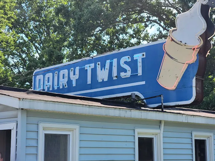 Dairy Twist Picture 7