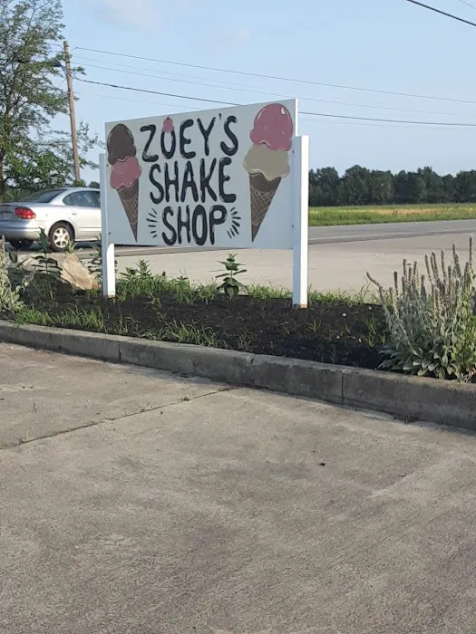 Zoeys shake shop Picture 2