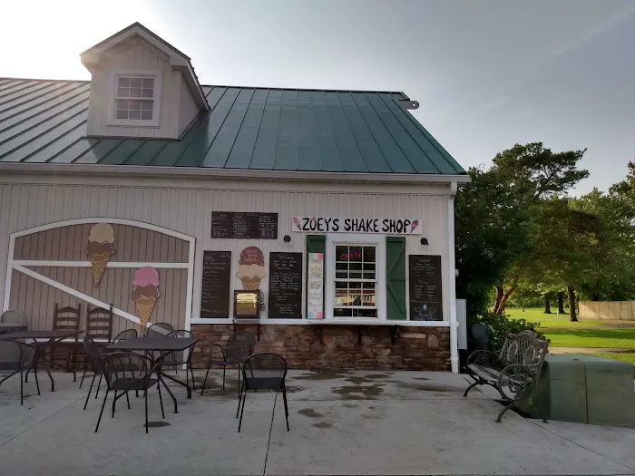 Zoeys shake shop Picture 4